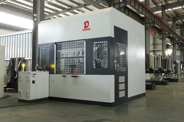 Китай КНК контролирует промышленную машину для шероховки, автоматическую поверхностную полируя машину поставщик
