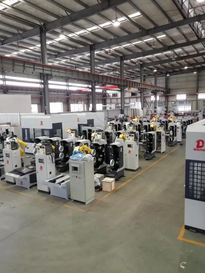 Xiamen Ding Casting Intelligent Equipment Co., Ltd.